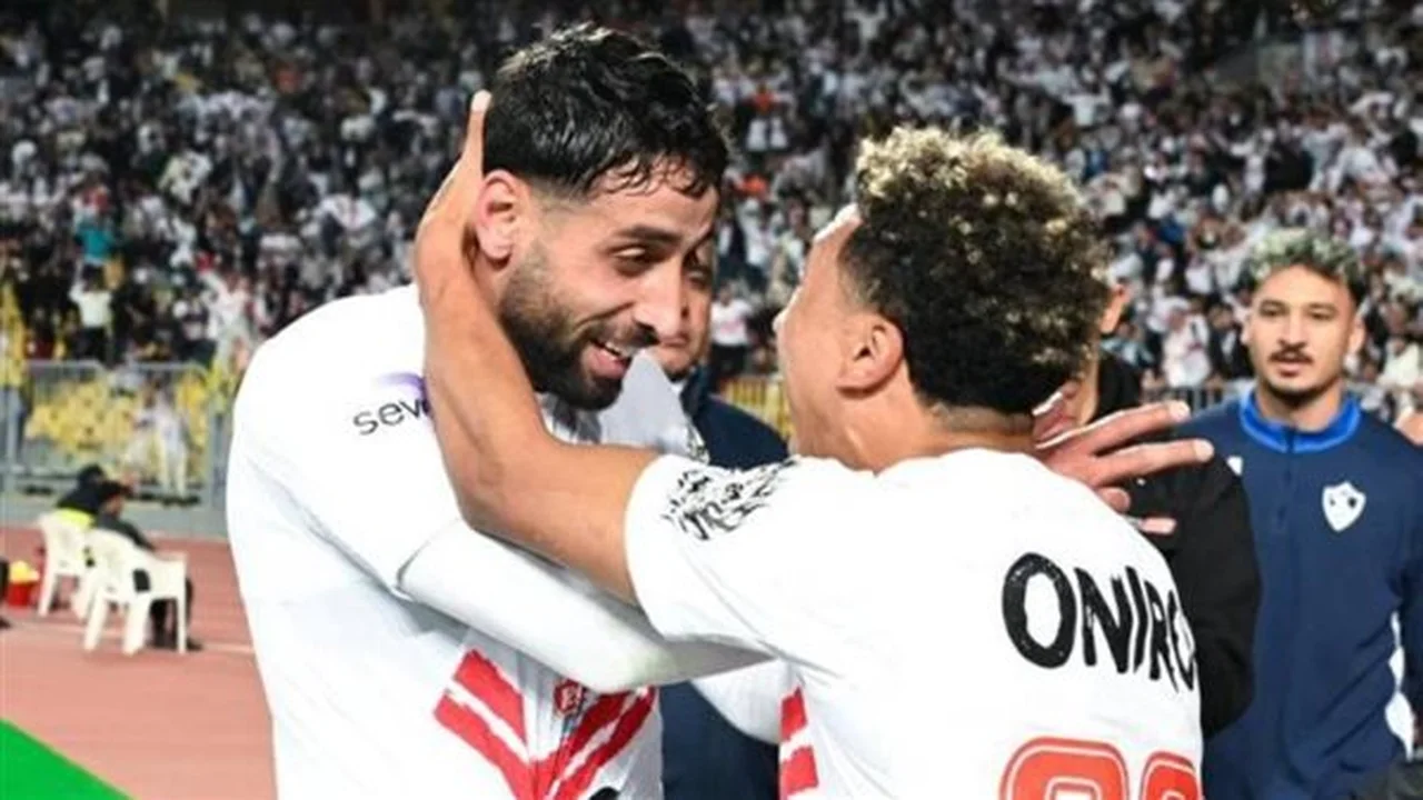 موعد مباراة الزمالك واتحاد العاصمة في ذهاب نهائي الكونفدرالية والقنوات الناقلة للمواجهة